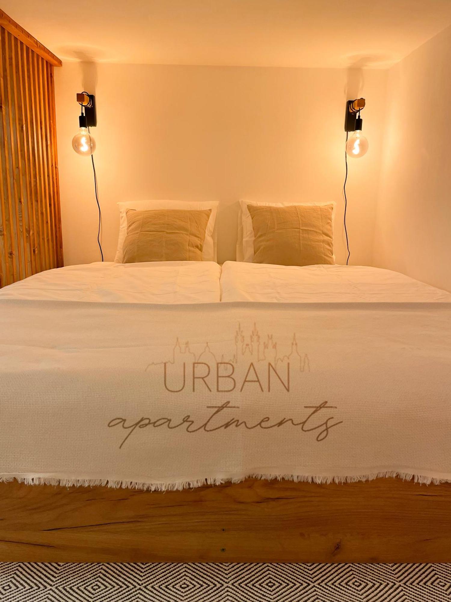 Loft Maniny By Urban Prag